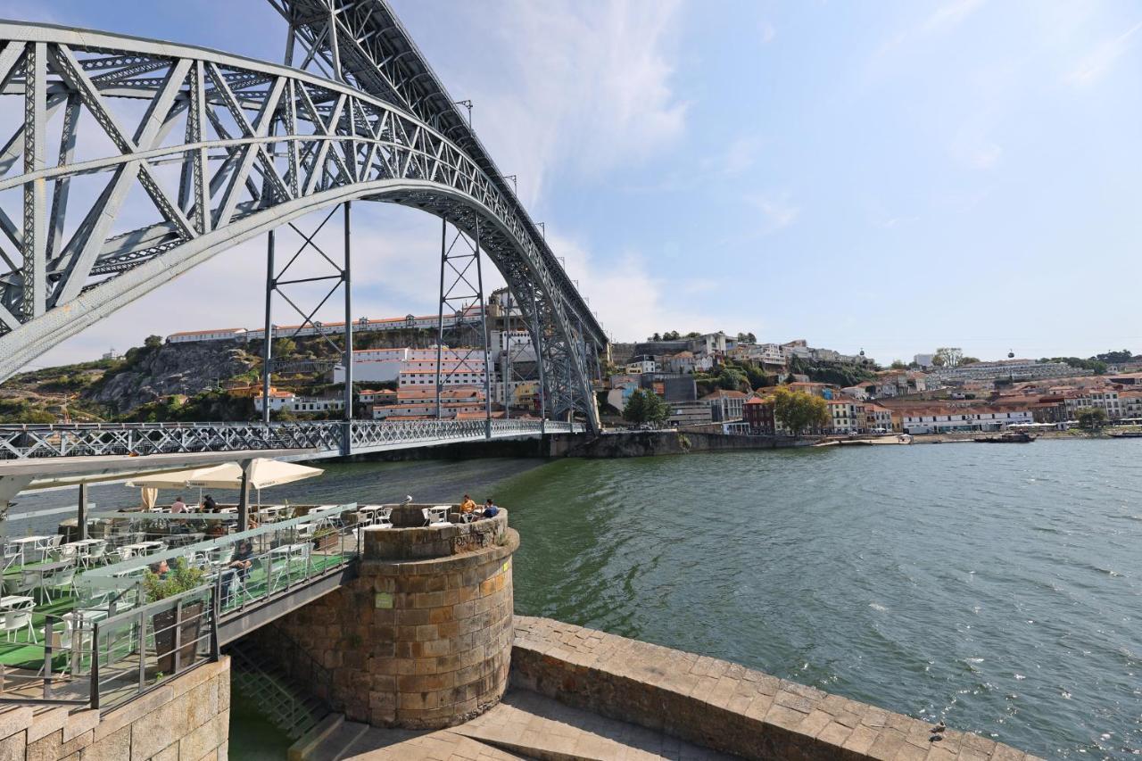 Flh Oporto Captain House Exteriör bild