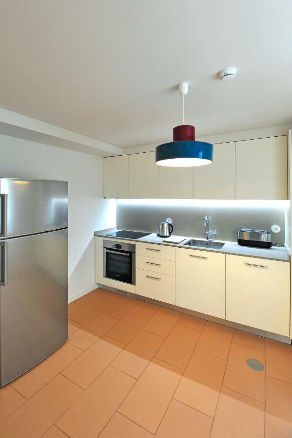 Flh Oporto Captain House Exteriör bild