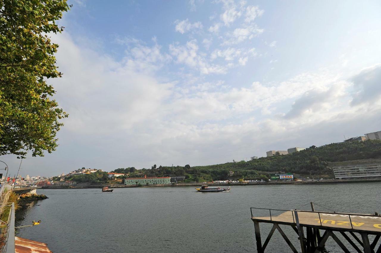 Flh Oporto Captain House Exteriör bild