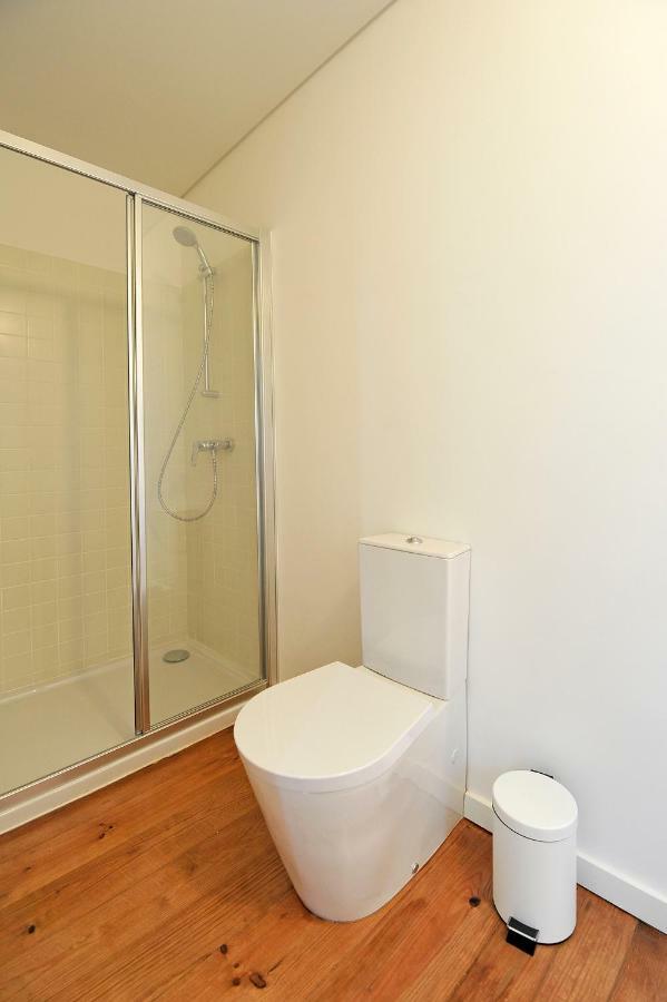 Flh Oporto Captain House Exteriör bild