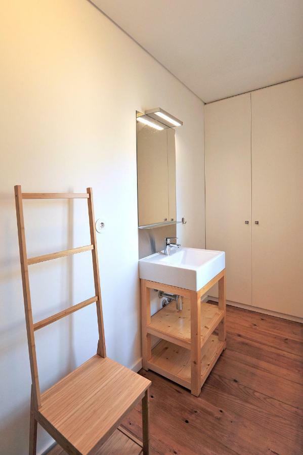 Flh Oporto Captain House Exteriör bild