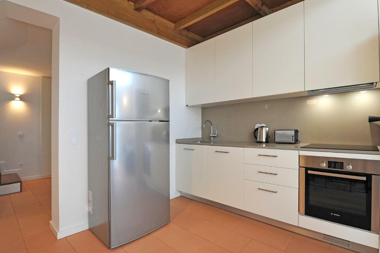Flh Oporto Captain House Exteriör bild