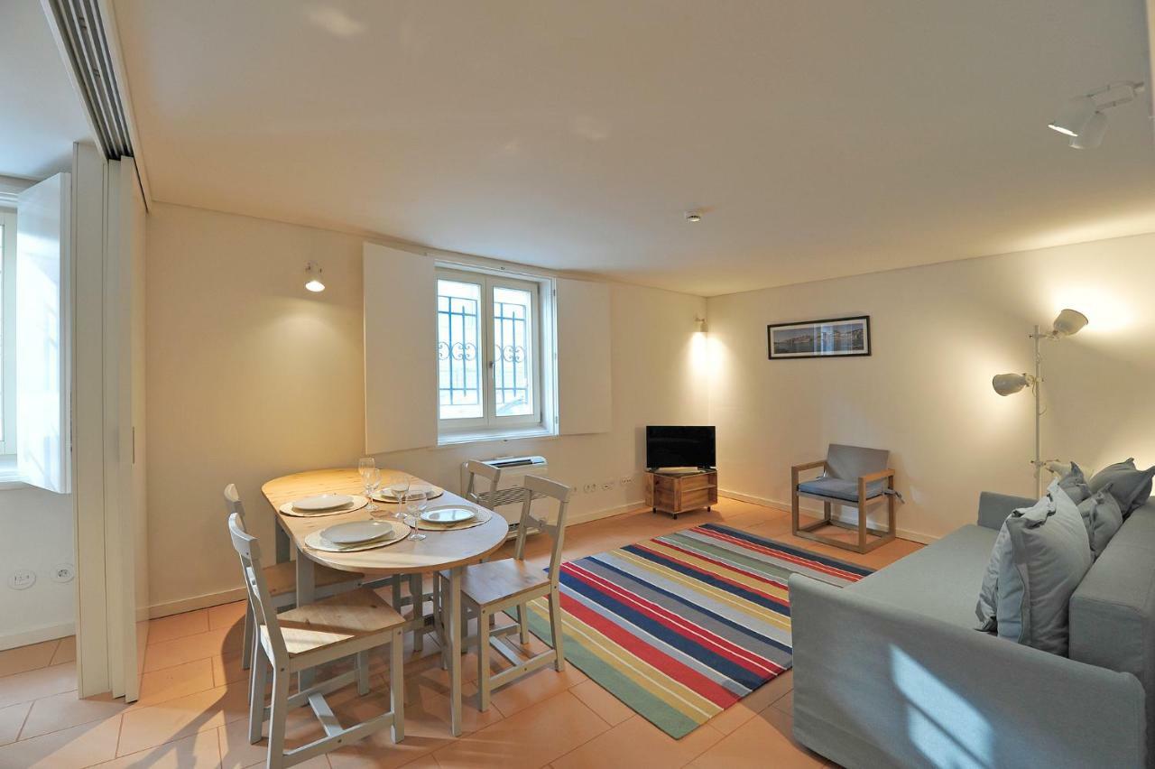 Flh Oporto Captain House Exteriör bild