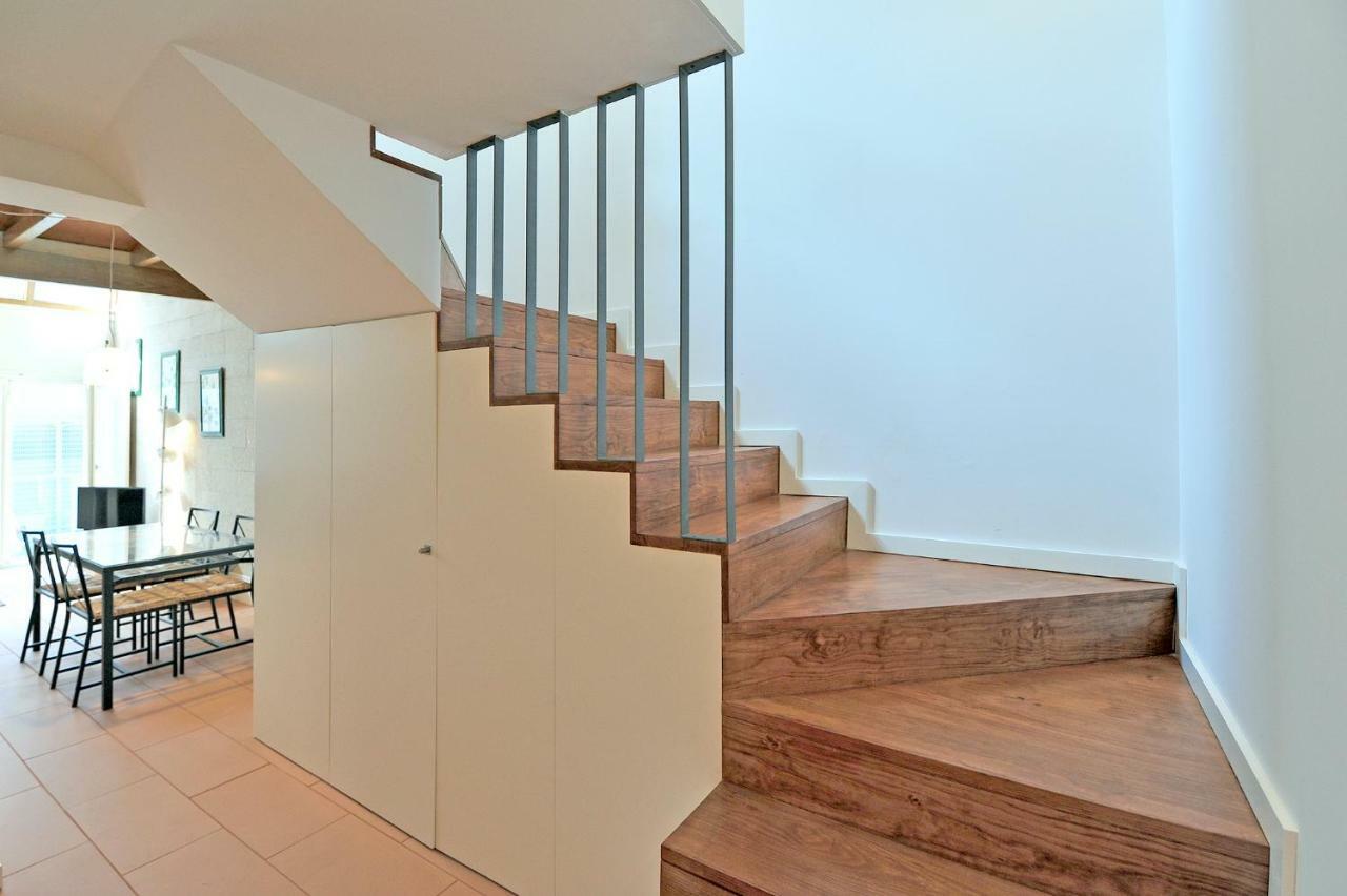 Flh Oporto Captain House Exteriör bild