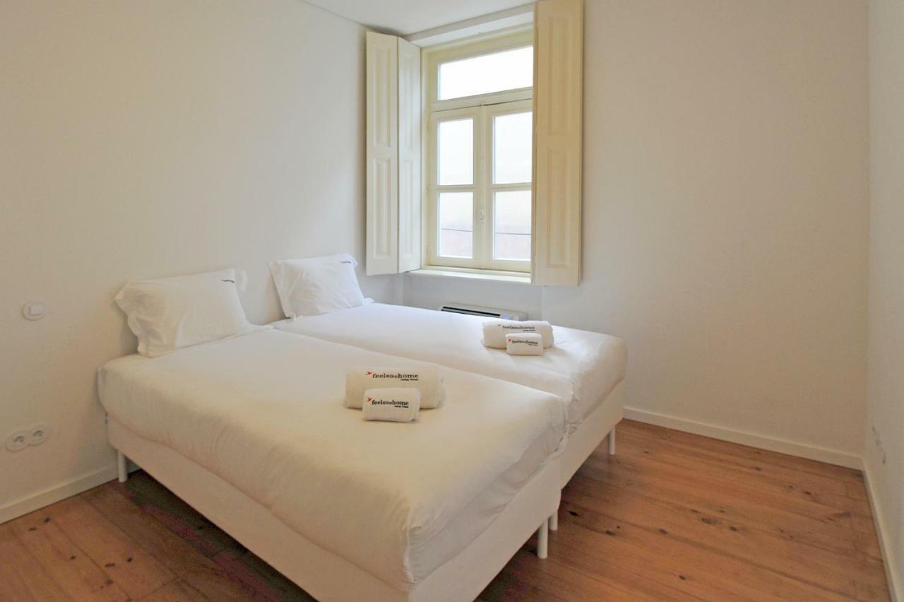 Flh Oporto Captain House Exteriör bild