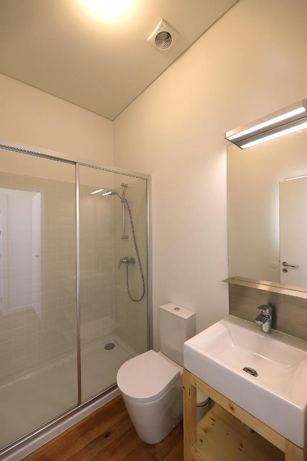 Flh Oporto Captain House Exteriör bild