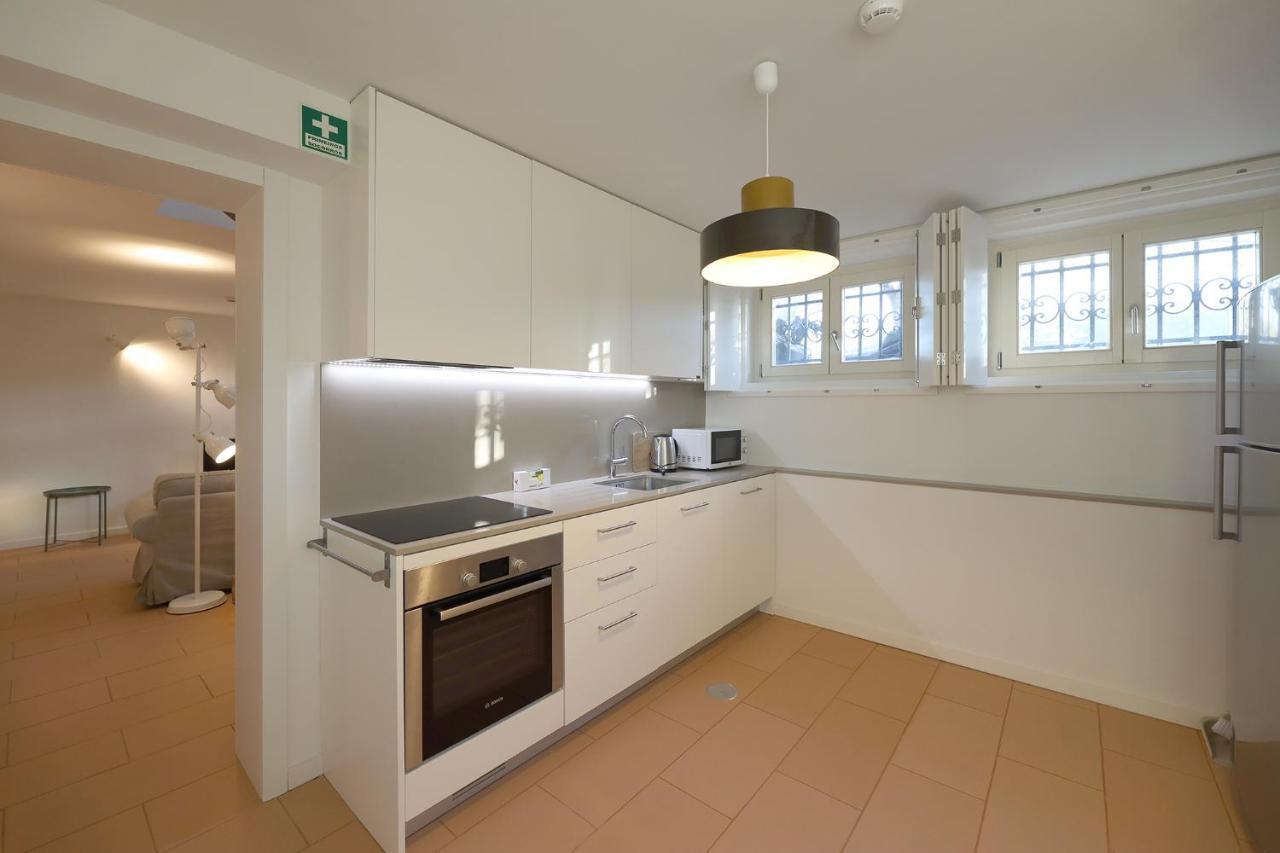 Flh Oporto Captain House Exteriör bild