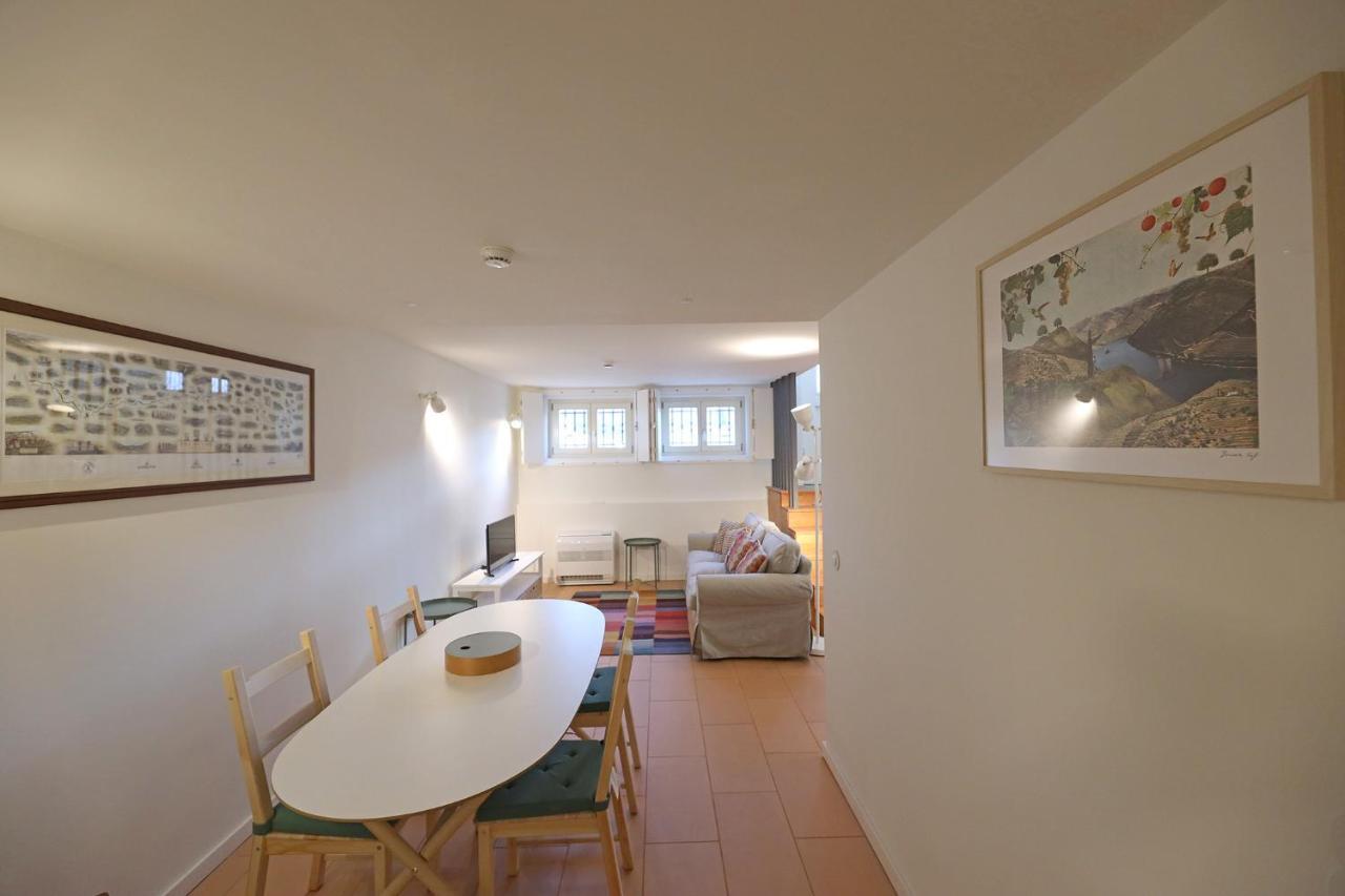 Flh Oporto Captain House Exteriör bild