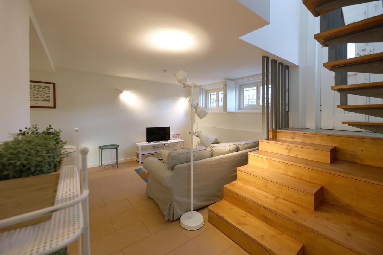 Flh Oporto Captain House Exteriör bild