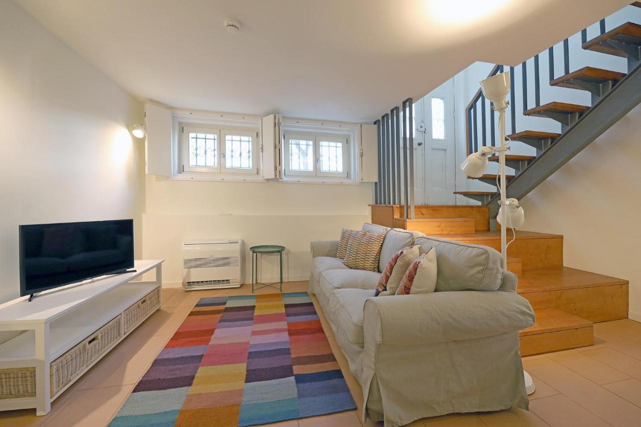 Flh Oporto Captain House Exteriör bild