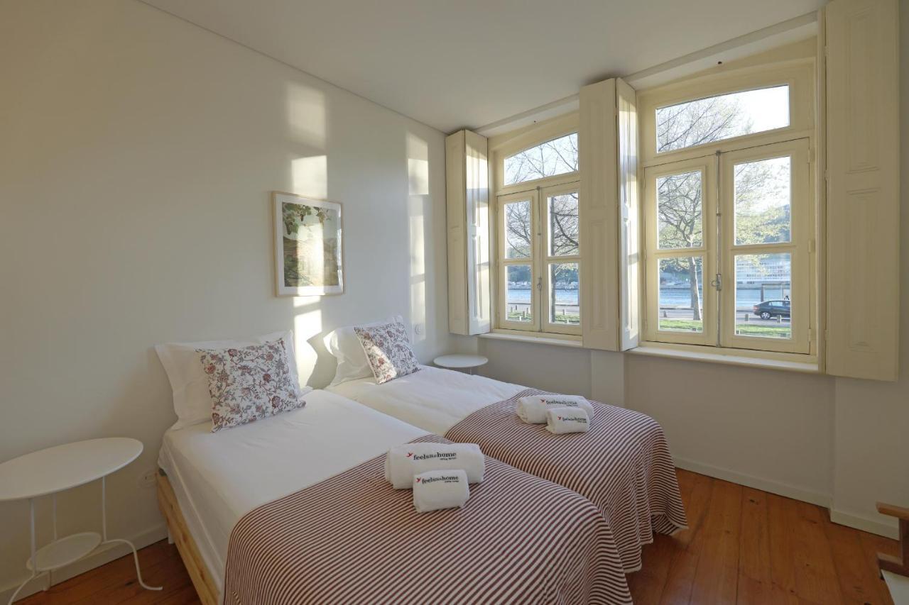 Flh Oporto Captain House Exteriör bild